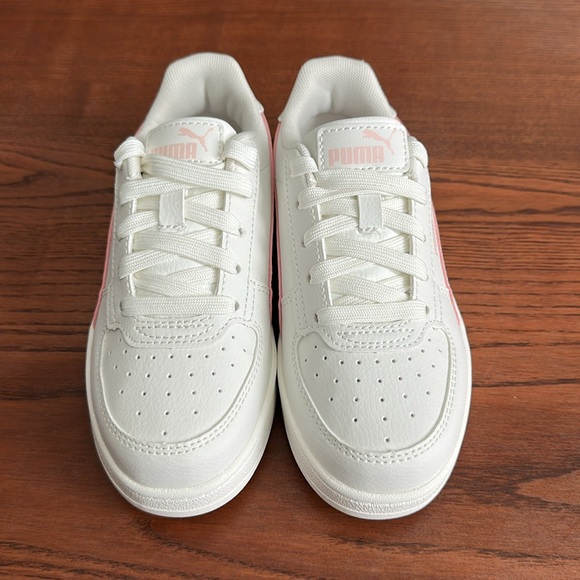 Kids Puma Caven 2.0 Sneakers - Picture 2 of 8